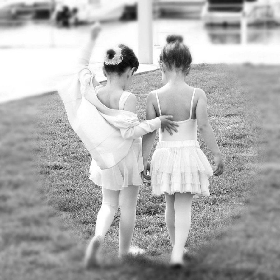 Curso Pre-Ballet Curso Pre-Ballet
