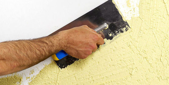 Alisados: Servicios de Pintura y Decoración Moreno & Matilla