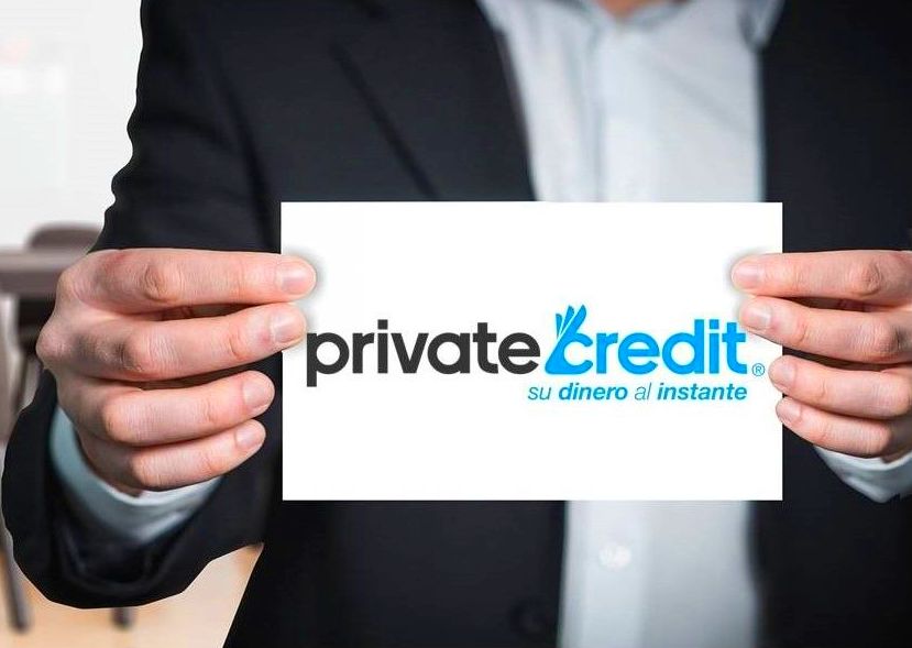 Una gran oportunidad para inversores - Private Credit Una gran oportunidad para inversores - Private Credit