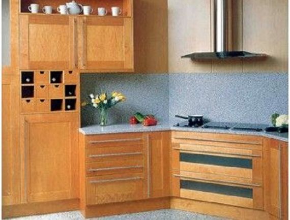 Muebles de cocina en Fuenlabrada: ¿Qué materiales existen?