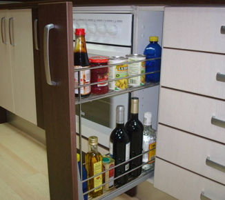Funcionalidad y comodidad: Cocinas y Servicios de Nectali Cocinas Funcionalidad y comodidad: Cocinas y Servicios de Nectali Cocinas