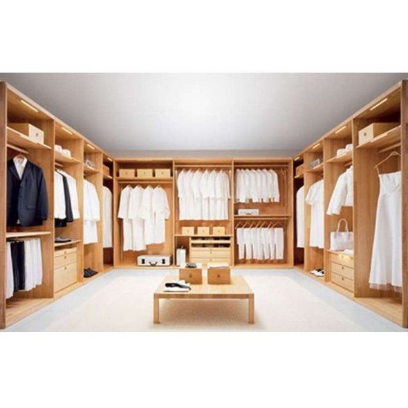 Modelo vestidor 1: Catálogo de Bilbo Armarios Modelo vestidor 1: Catálogo de Bilbo Armarios