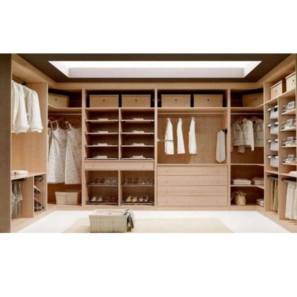 Modelo vestidor 4: Catálogo de Bilbo Armarios Modelo vestidor 4: Catálogo de Bilbo Armarios