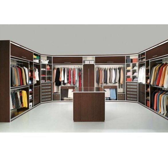 Modelo vestidor 6: Catálogo de Bilbo Armarios Modelo vestidor 6: Catálogo de Bilbo Armarios