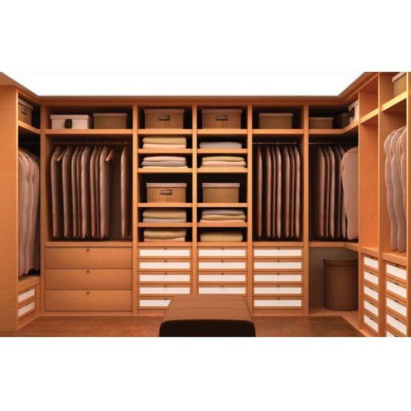 Modelo vestidor 10: Catálogo de Bilbo Armarios Modelo vestidor 10: Catálogo de Bilbo Armarios