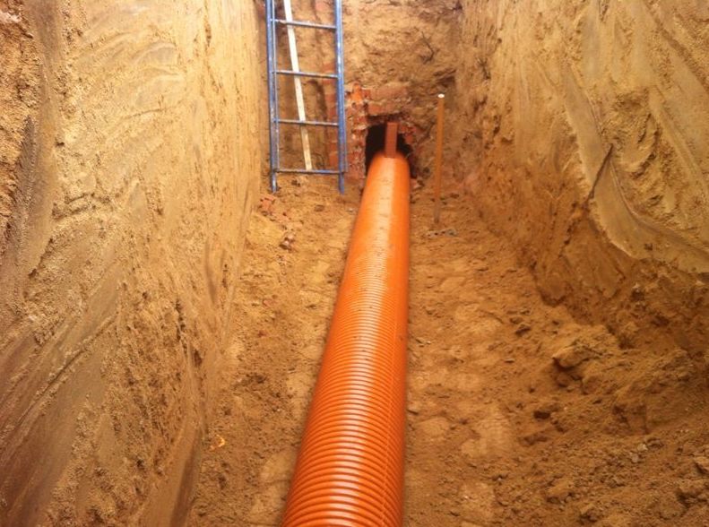 CONSTRUCCIÓN DE REDES TUBULARES DE POCERIA: Catálogo de C. Hijon, S.L. CONSTRUCCIÓN DE REDES TUBULARES DE POCERIA: Catálogo de C. Hijon, S.L.