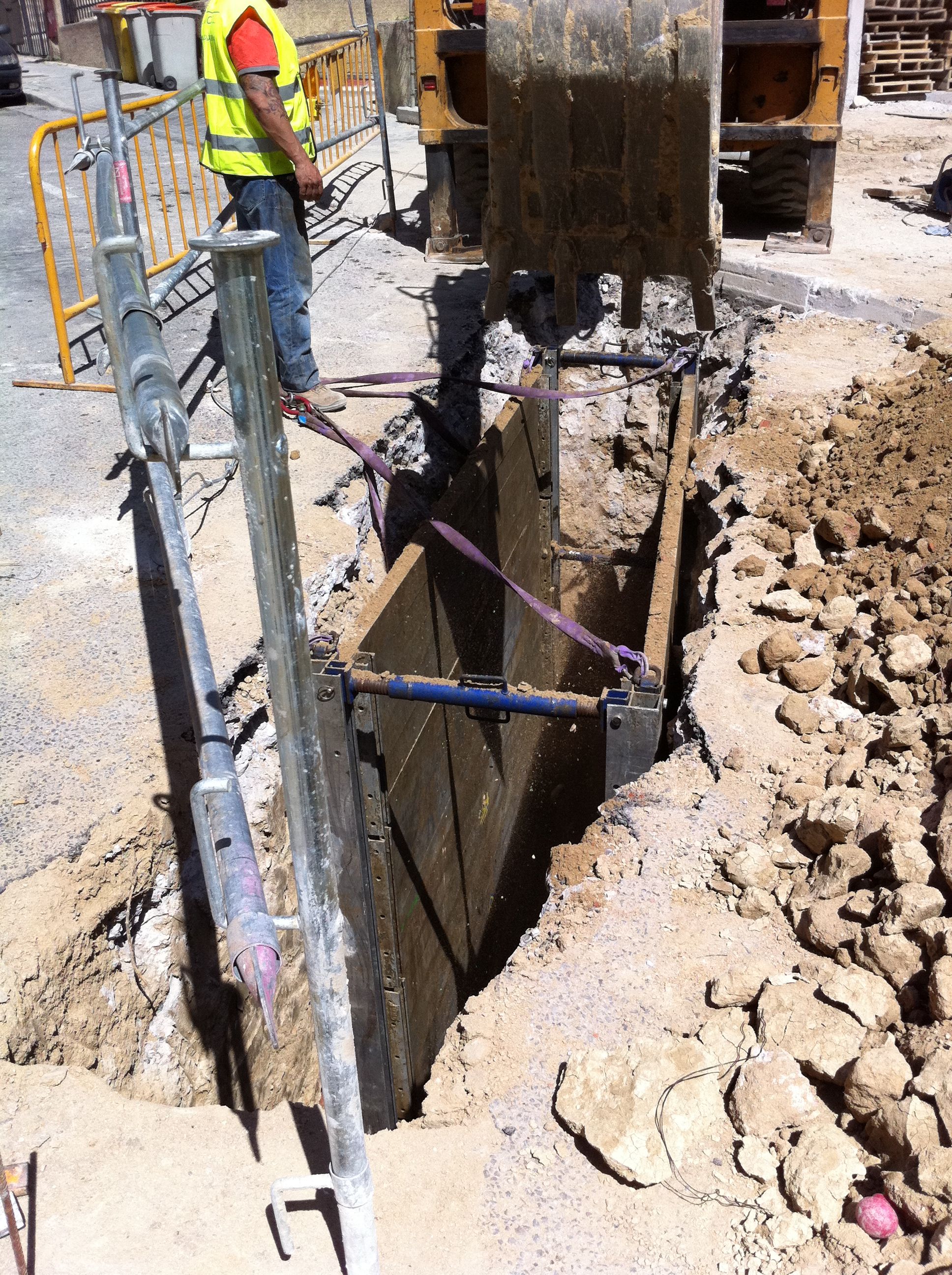 Empresa de construcción y reparación de pocería HIJON, tramitacion licencias Ayuntamientos Empresa de construcción y reparación de pocería HIJON, tramitacion licencias Ayuntamientos