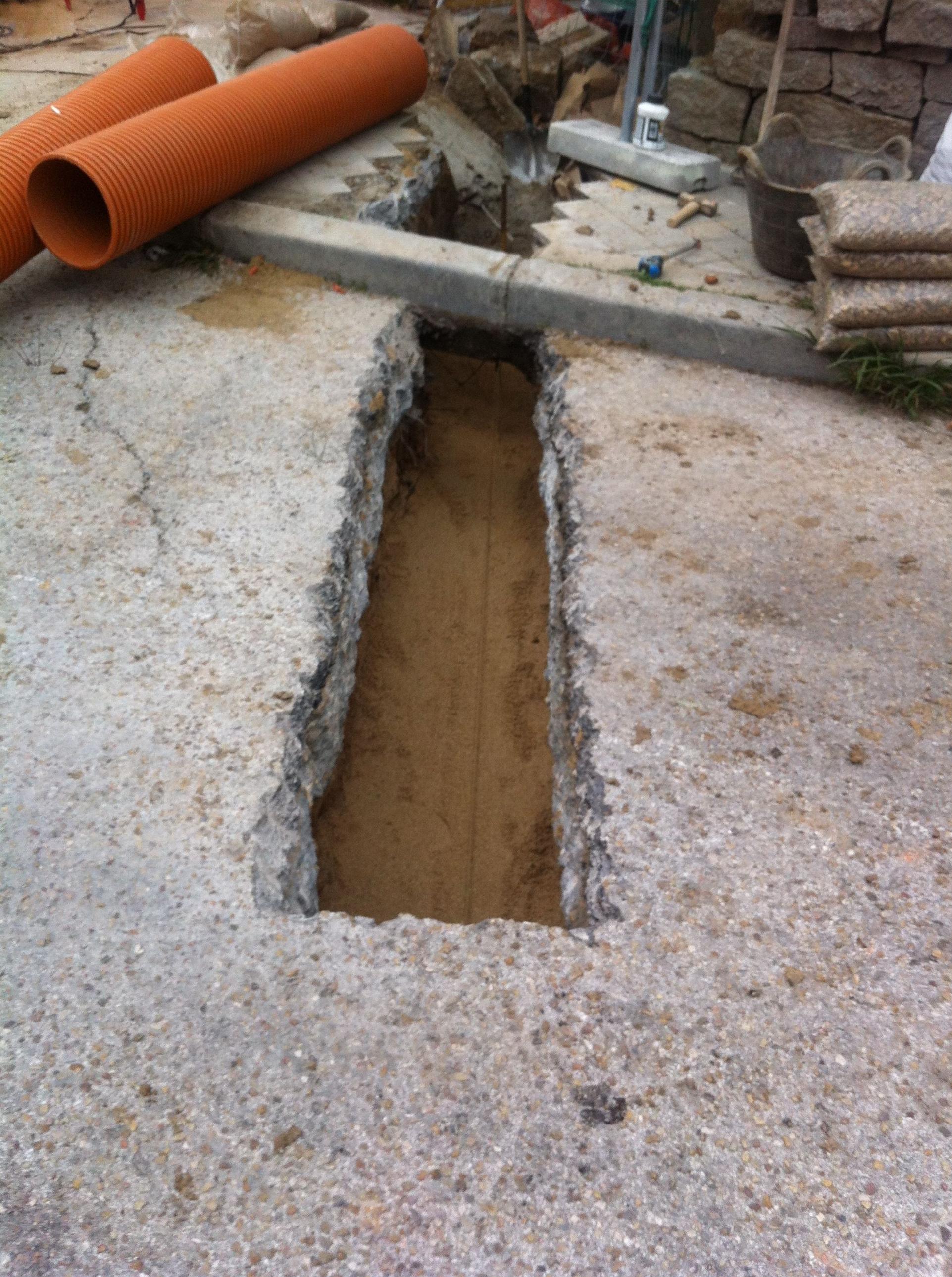 Empresa de construcción y reparación TRAMITACIÓN LICENCIAS CALAS VIA PÚBLICA Empresa de construcción y reparación TRAMITACIÓN LICENCIAS CALAS VIA PÚBLICA