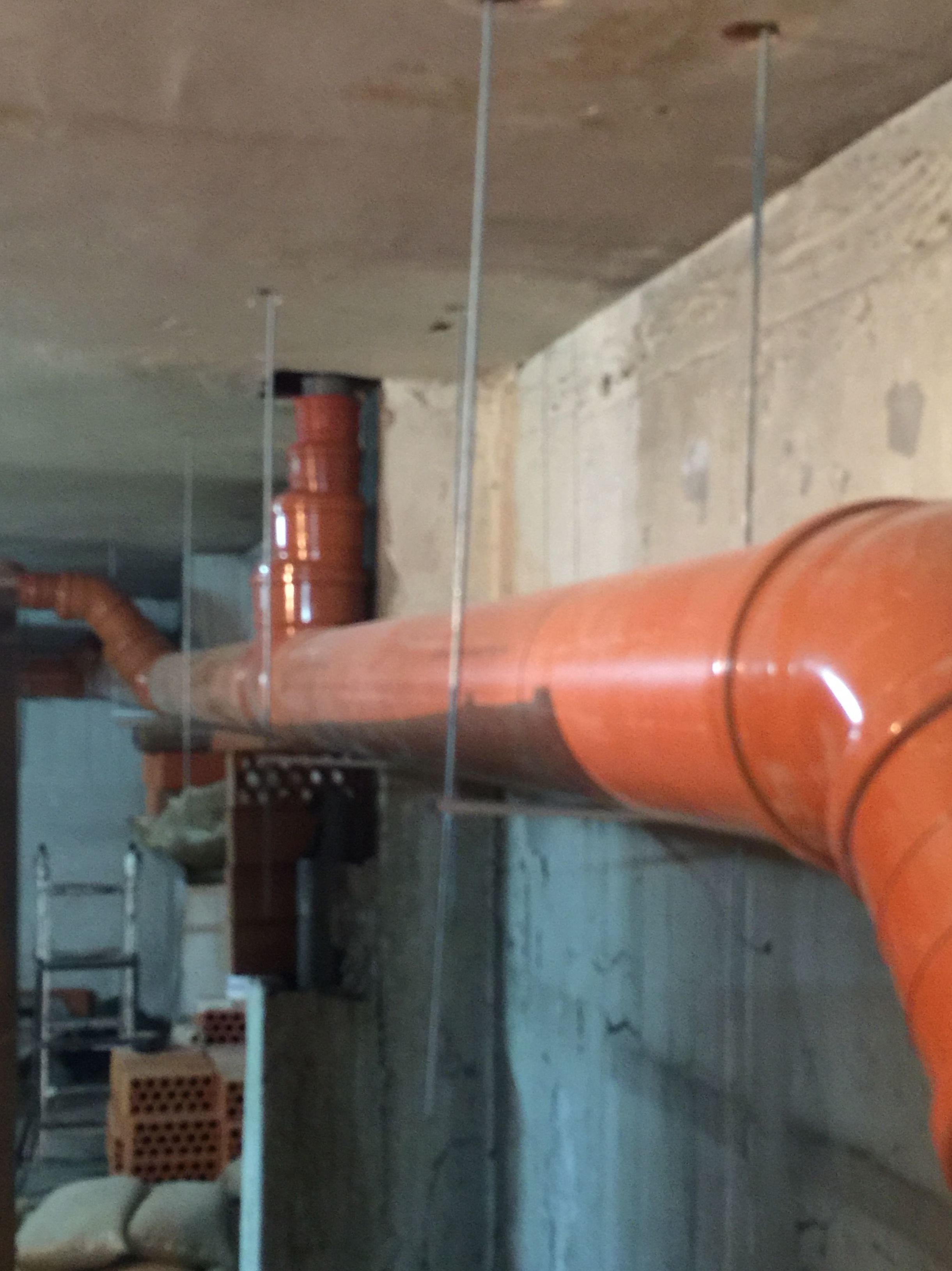 Empresa de Poceria Hijon en Madrid. Reparación red horizontal poceria Empresa de Poceria Hijon en Madrid. Reparación red horizontal poceria
