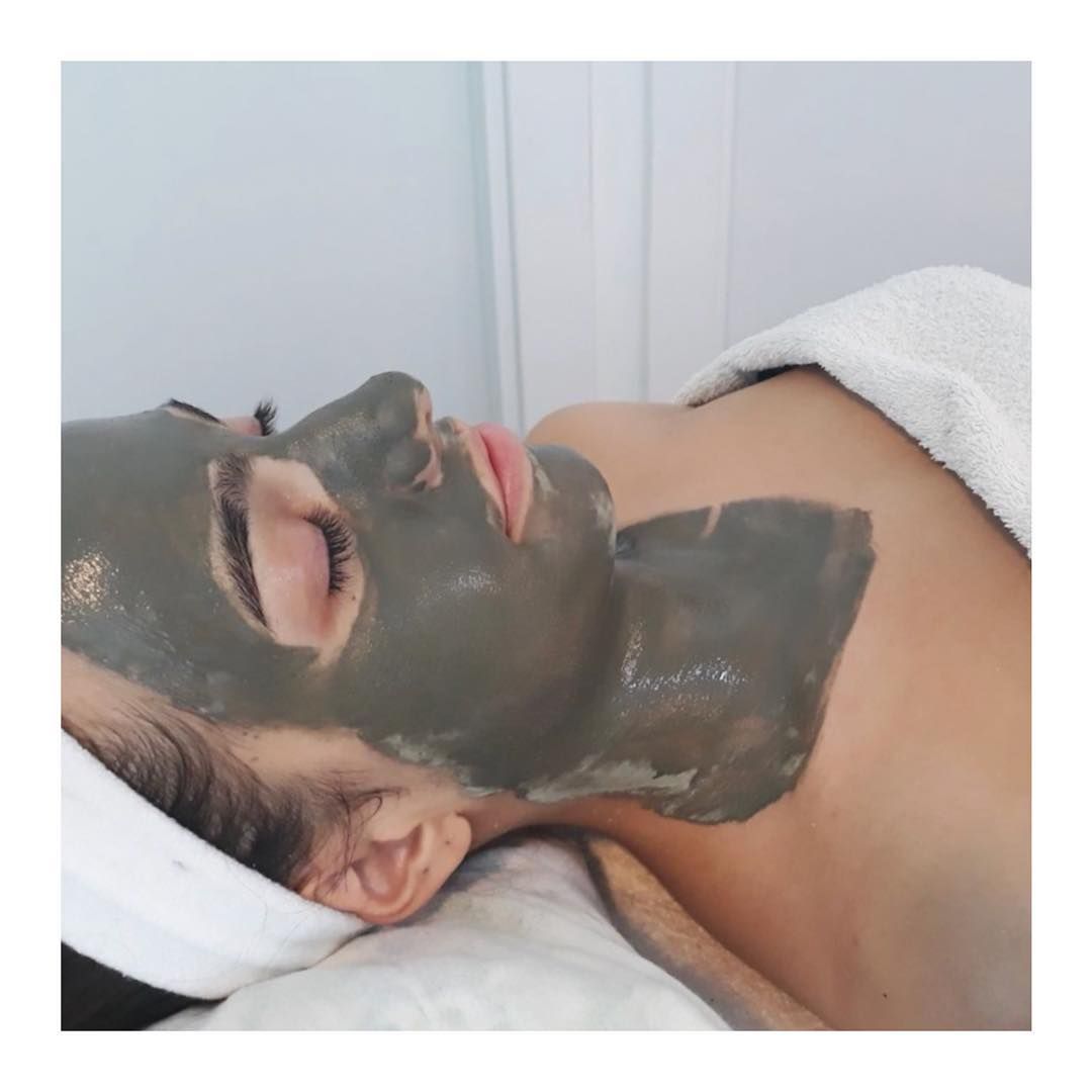 Higiene facial: Servicios de Trendy Nails Higiene facial: Servicios de Trendy Nails
