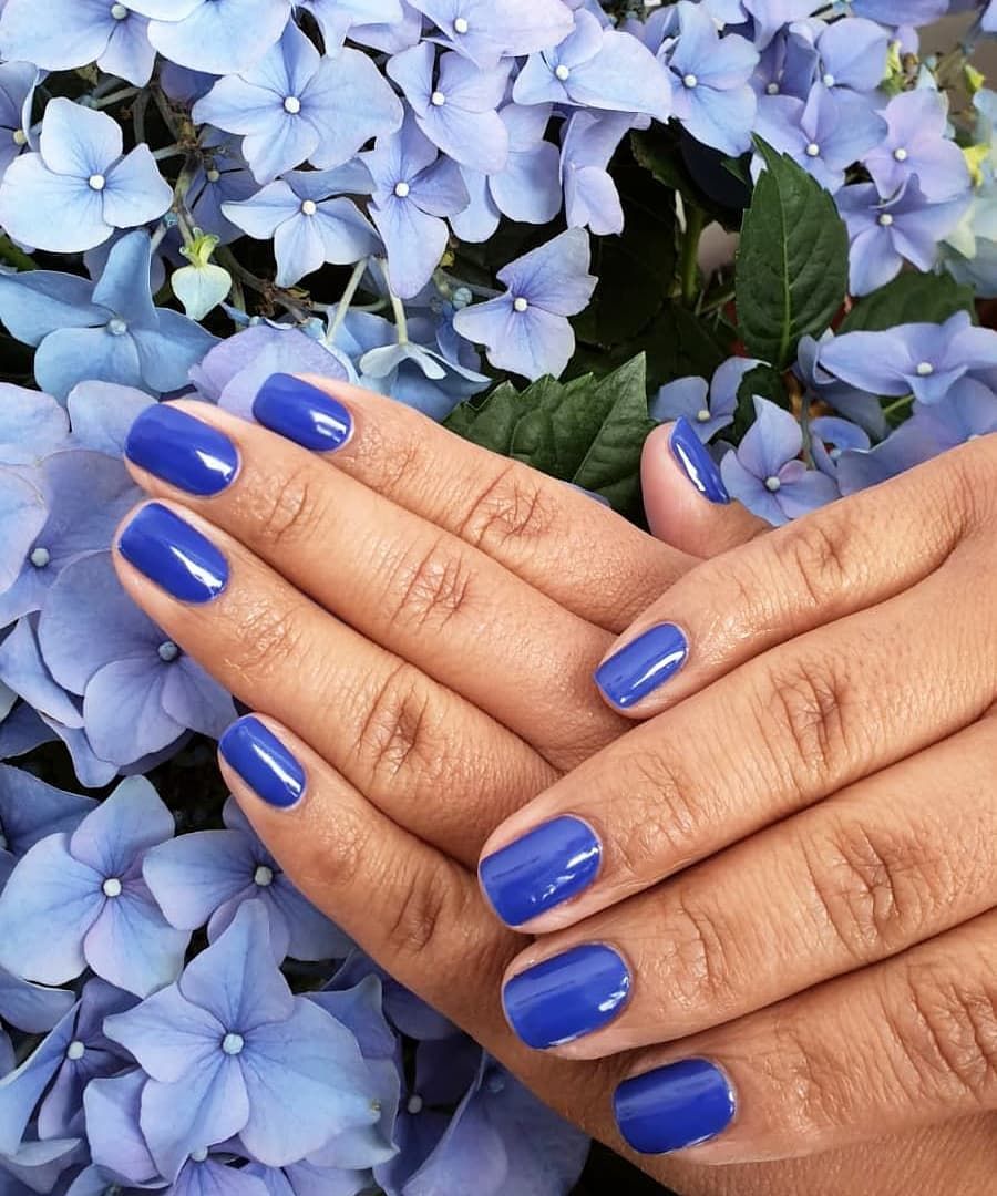 Manicura Express Permanente: Servicios de Trendy Nails Manicura Express Permanente: Servicios de Trendy Nails