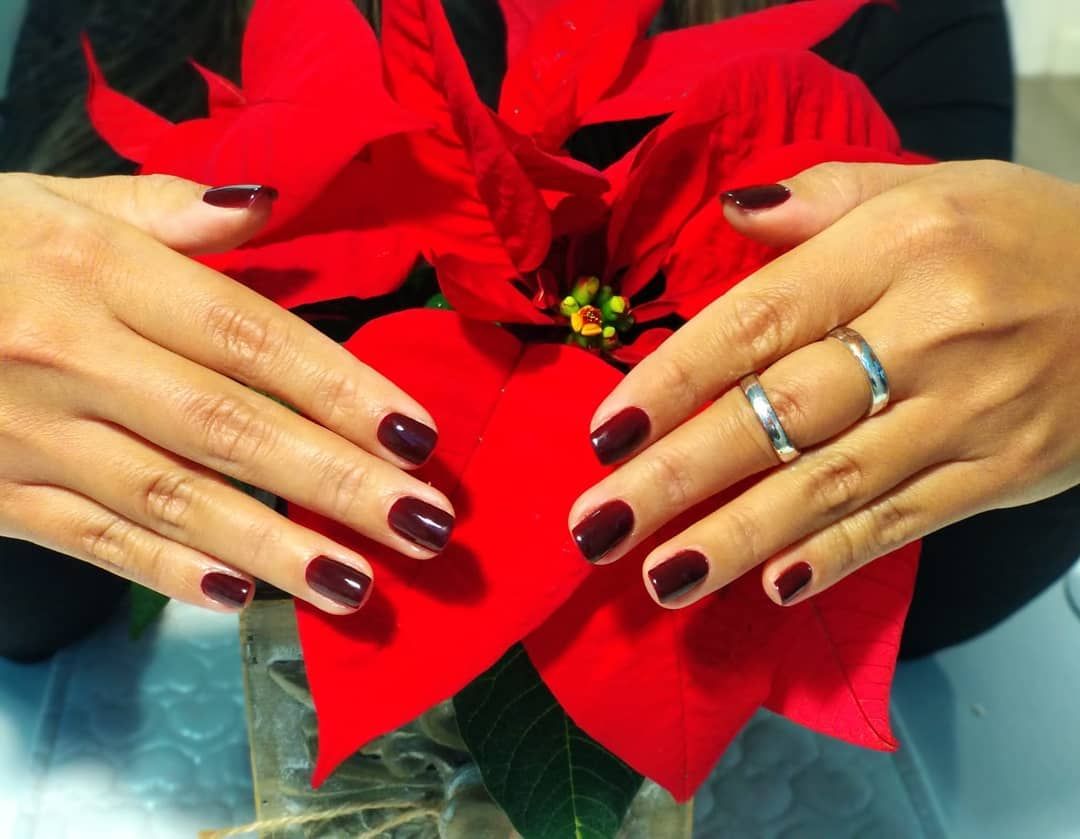 Manicura Completa Permanente: Servicios de Trendy Nails Manicura Completa Permanente: Servicios de Trendy Nails