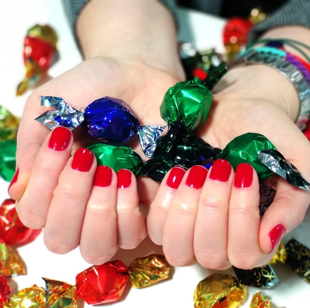Manicura Completa Tradicional: Servicios de Trendy Nails Manicura Completa Tradicional: Servicios de Trendy Nails