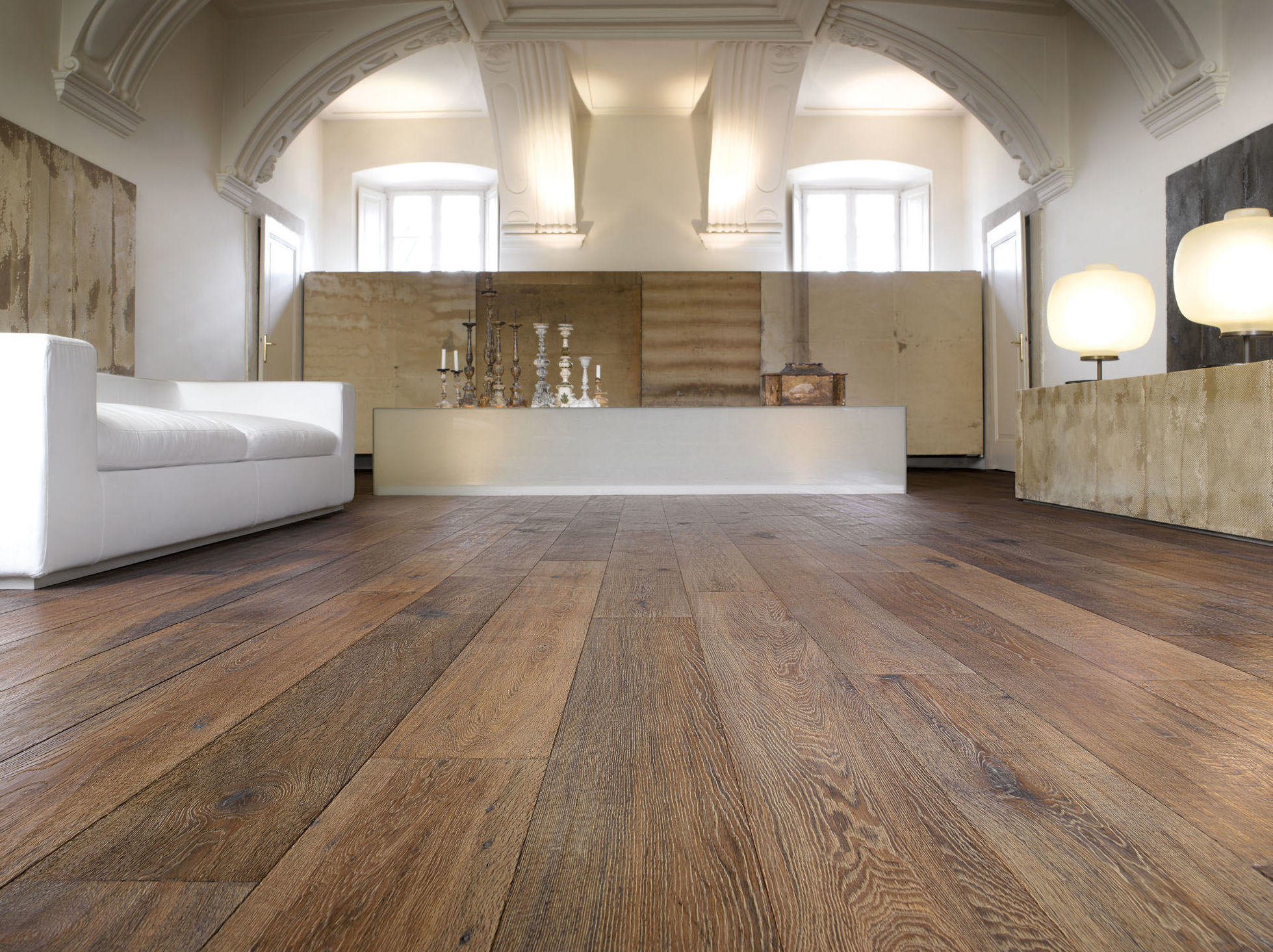 Suelos de madera Listone Giordano Suelos de madera Listone Giordano