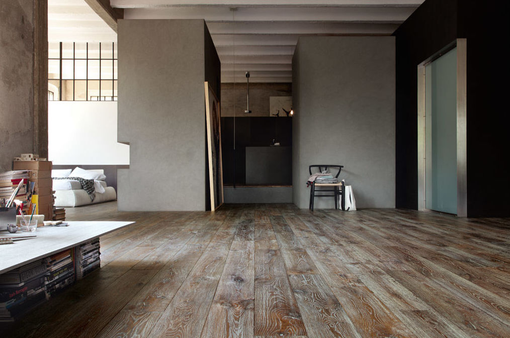 Pavimentos de madera Listone Giordano Pavimentos de madera Listone Giordano