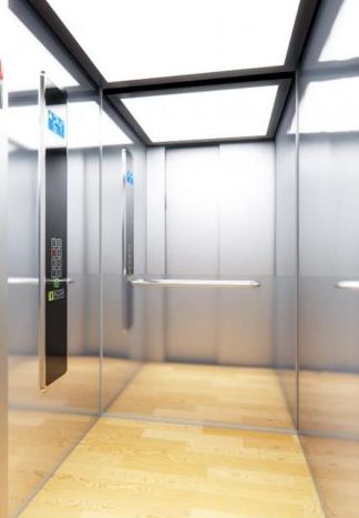 instalación de ascensores Zaragoza