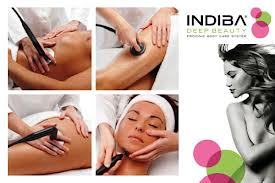 Tratamiento INDIBA: TRATAMIENTOS de Centro de Estética y Salud Pilar Moreno Mesa Tratamiento INDIBA: TRATAMIENTOS de Centro de Estética y Salud Pilar Moreno Mesa