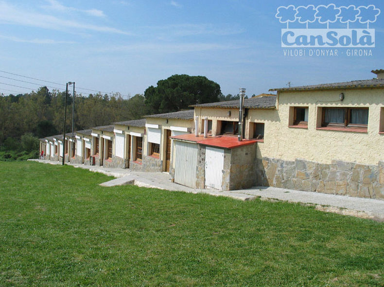 Tuirsmo: Servicios de Casa Colònies Can Solà Tuirsmo: Servicios de Casa Colònies Can Solà