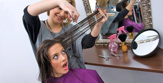Peluquería: Servicios de Mato Peluquería & Belleza Peluquería: Servicios de Mato Peluquería & Belleza