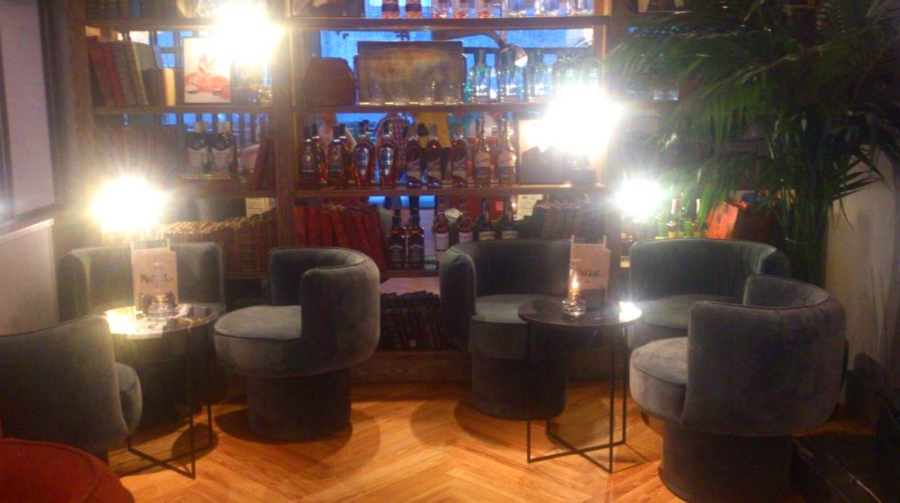 Foto 9 de Tapiceros en Madrid | Raúl Cuesta Tapicero