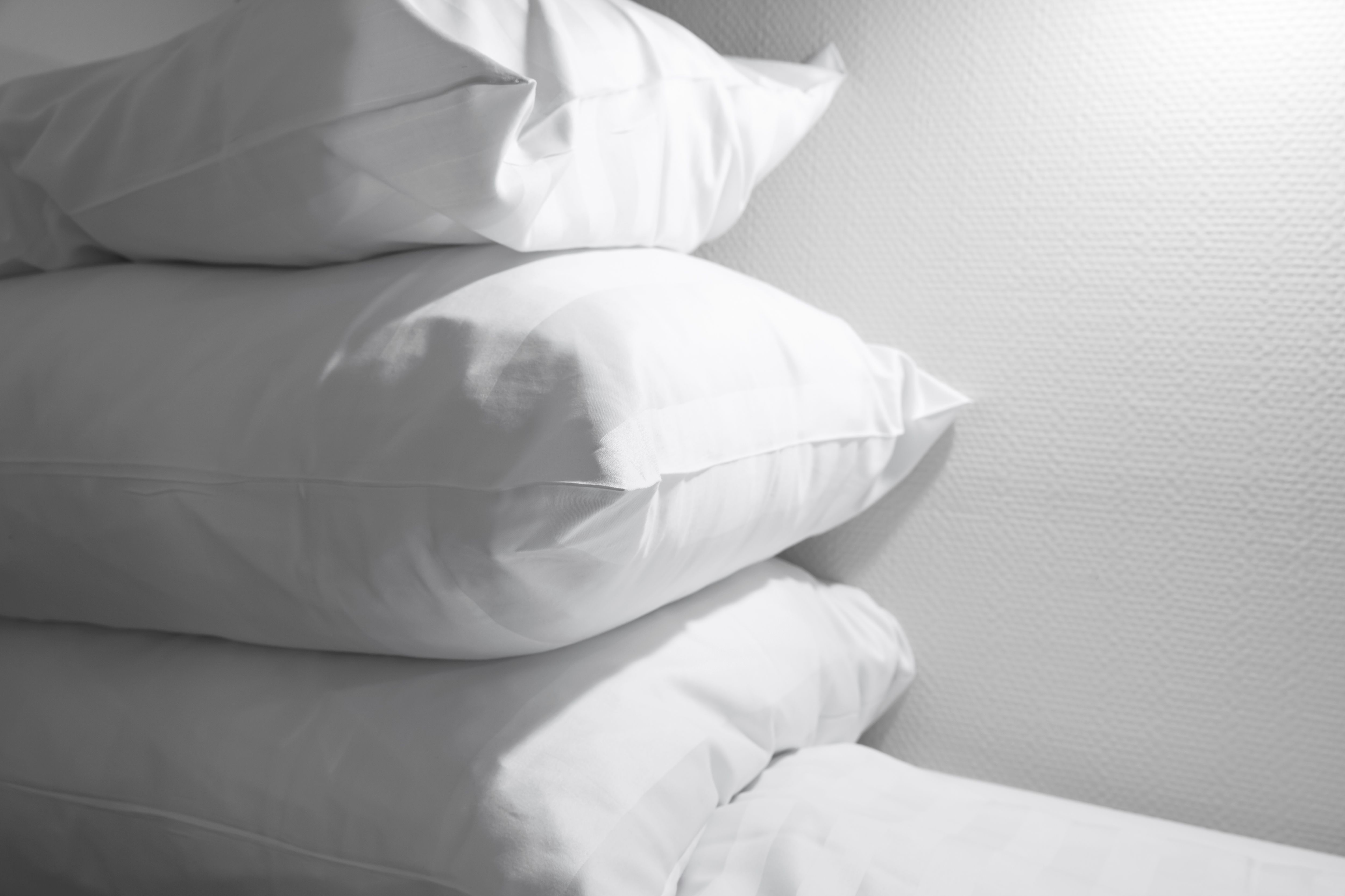 Almohadas: Productos de El As del descanso Almohadas: Productos de El As del descanso
