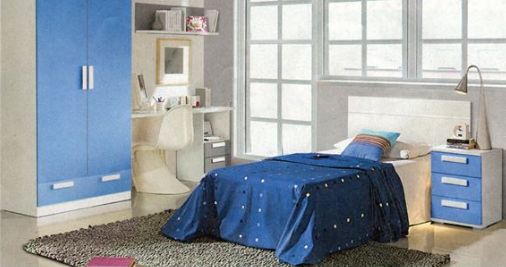 Muebles: Productos de El As del descanso Muebles: Productos de El As del descanso