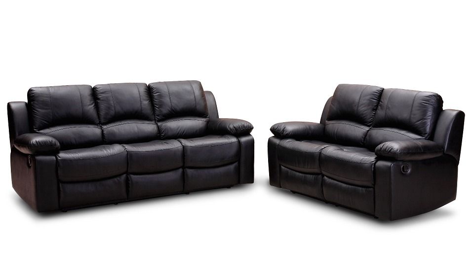 Sofás 3+2: Productos de El As del descanso Sofás 3+2: Productos de El As del descanso