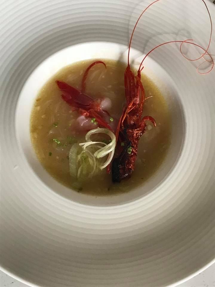 De cuchara: Carta y Eventos de Restaurante Galileo De cuchara: Carta y Eventos de Restaurante Galileo