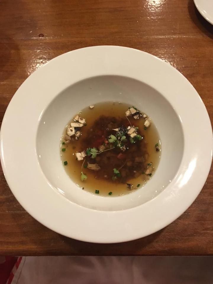 De cuchara: Carta y Eventos de Restaurante Galileo De cuchara: Carta y Eventos de Restaurante Galileo