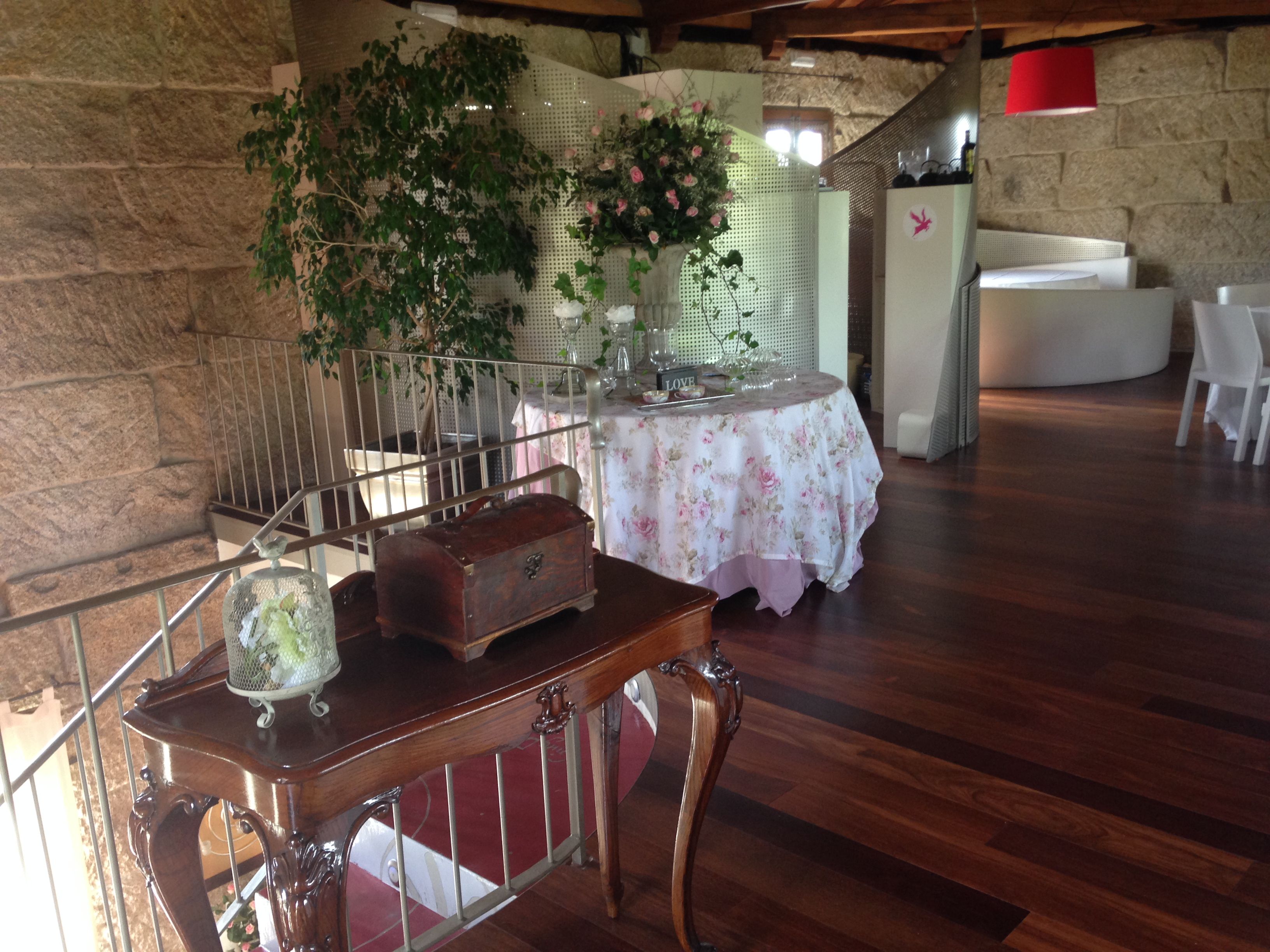 Pazo de Ramirás: Carta y Eventos de Restaurante Galileo Pazo de Ramirás: Carta y Eventos de Restaurante Galileo