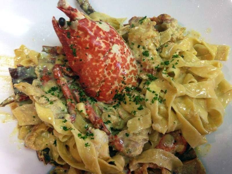Nuestras pastas caseras: Carta y Eventos de Restaurante Galileo Nuestras pastas caseras: Carta y Eventos de Restaurante Galileo
