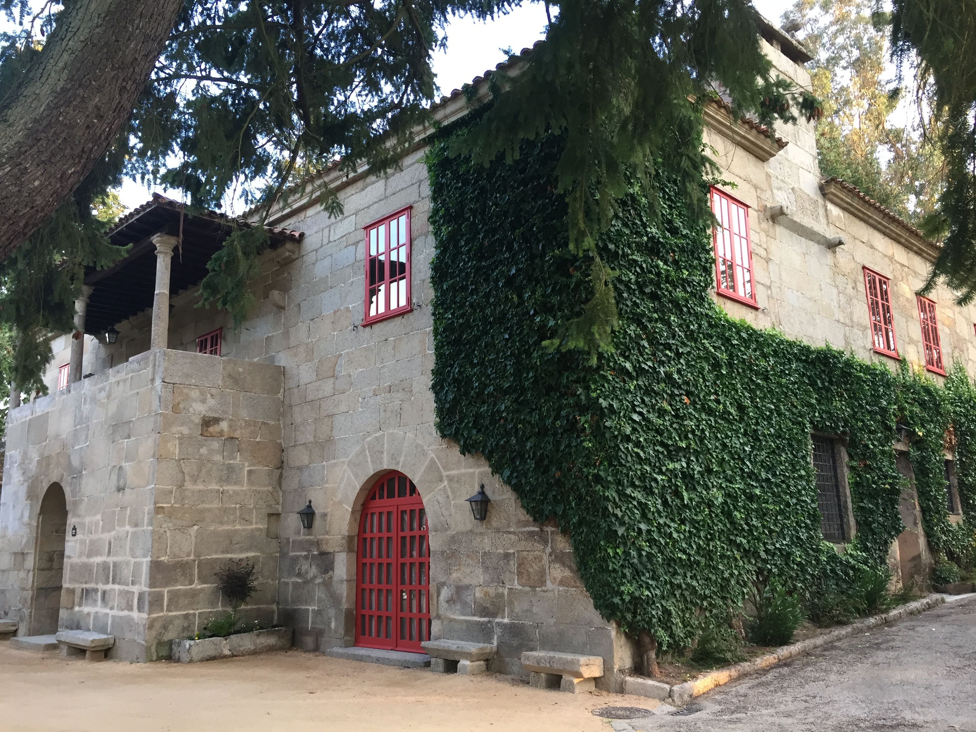 Pazo de Ramirás: Carta y Eventos de Restaurante Galileo Pazo de Ramirás: Carta y Eventos de Restaurante Galileo