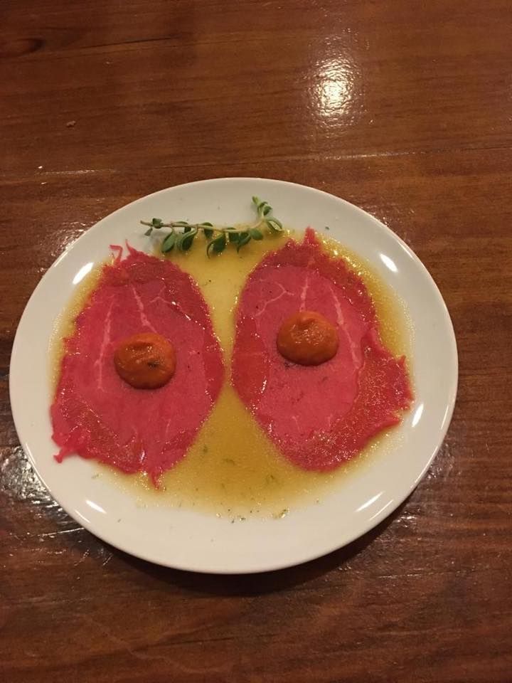 Los platos intocables: Carta y Eventos de Restaurante Galileo Los platos intocables: Carta y Eventos de Restaurante Galileo