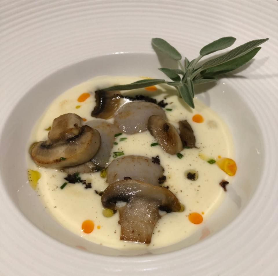 De cuchara: Carta y Eventos de Restaurante Galileo De cuchara: Carta y Eventos de Restaurante Galileo