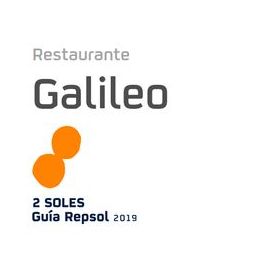 Restaurante con 2 soles Guía Repsol Ourense Restaurante con 2 soles Guía Repsol Ourense