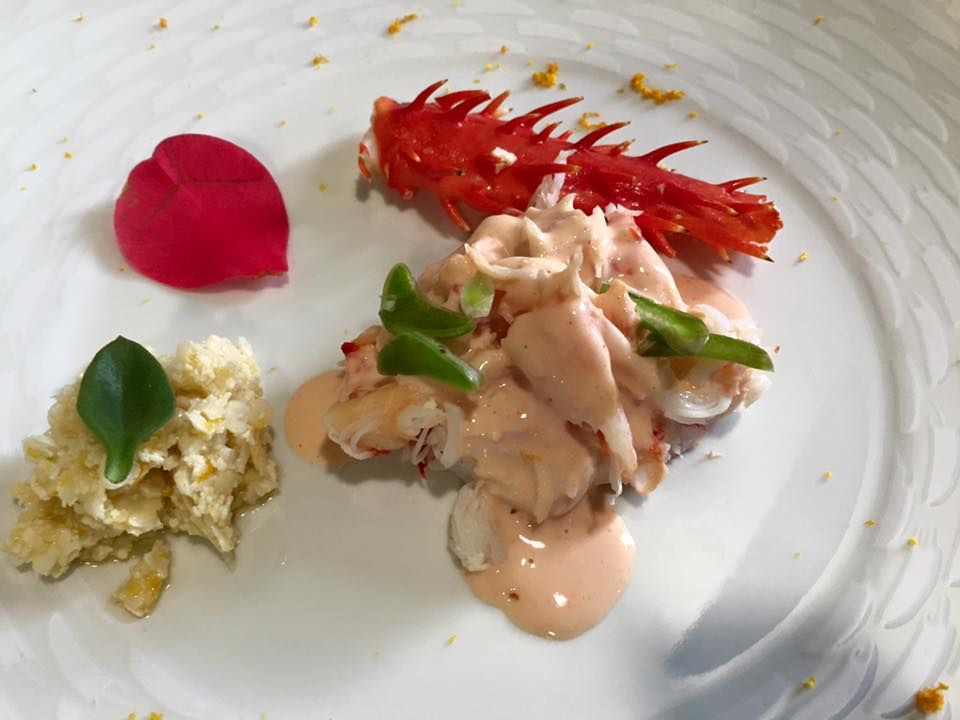 Los platos intocables: Carta y Eventos de Restaurante Galileo Los platos intocables: Carta y Eventos de Restaurante Galileo