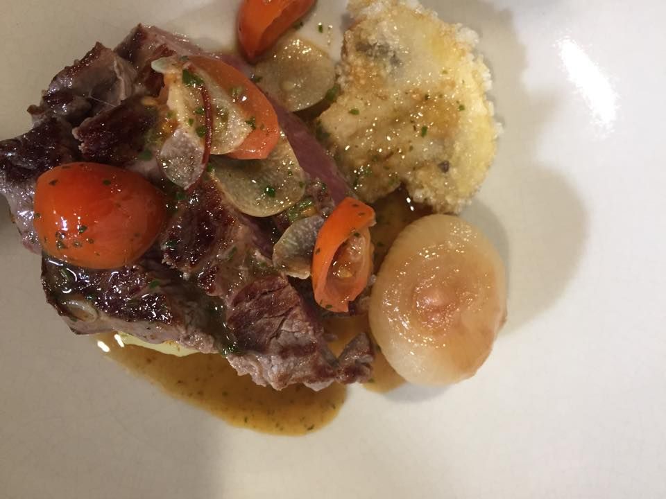 Carnes de la tierra: Carta y Eventos de Restaurante Galileo Carnes de la tierra: Carta y Eventos de Restaurante Galileo