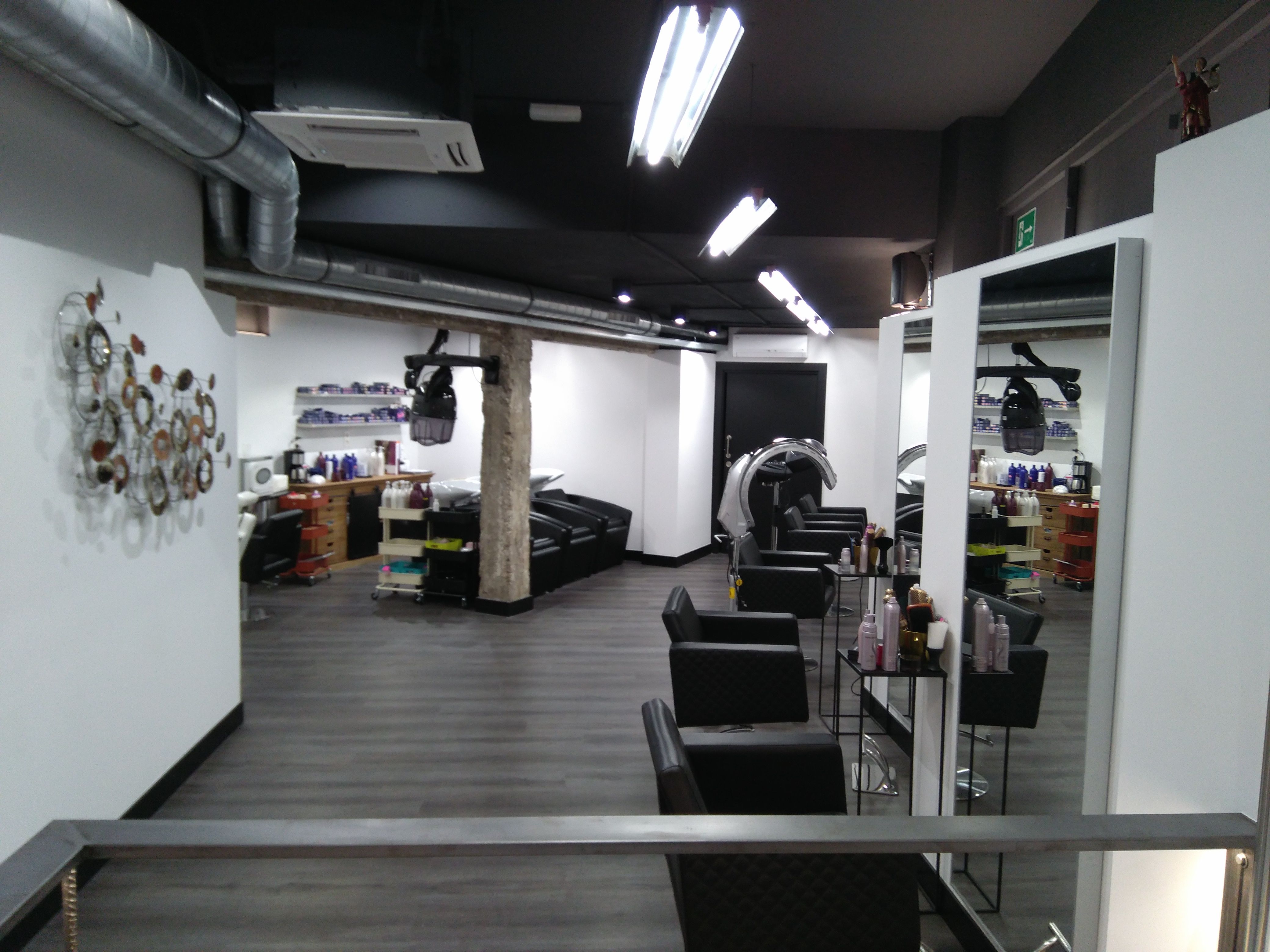 Recogidos: Peluquería y estética de Gallardo Estilistas Recogidos: Peluquería y estética de Gallardo Estilistas