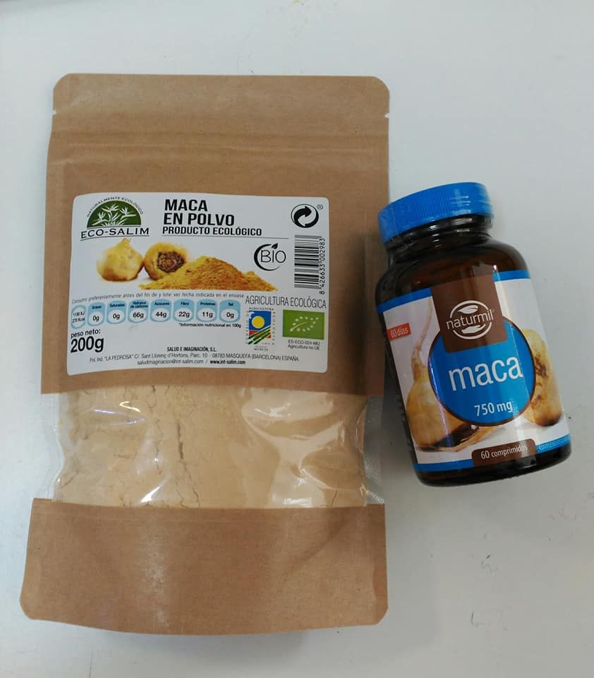 Alimentación: Productos de Sa Pobla Alimentación: Productos de Sa Pobla