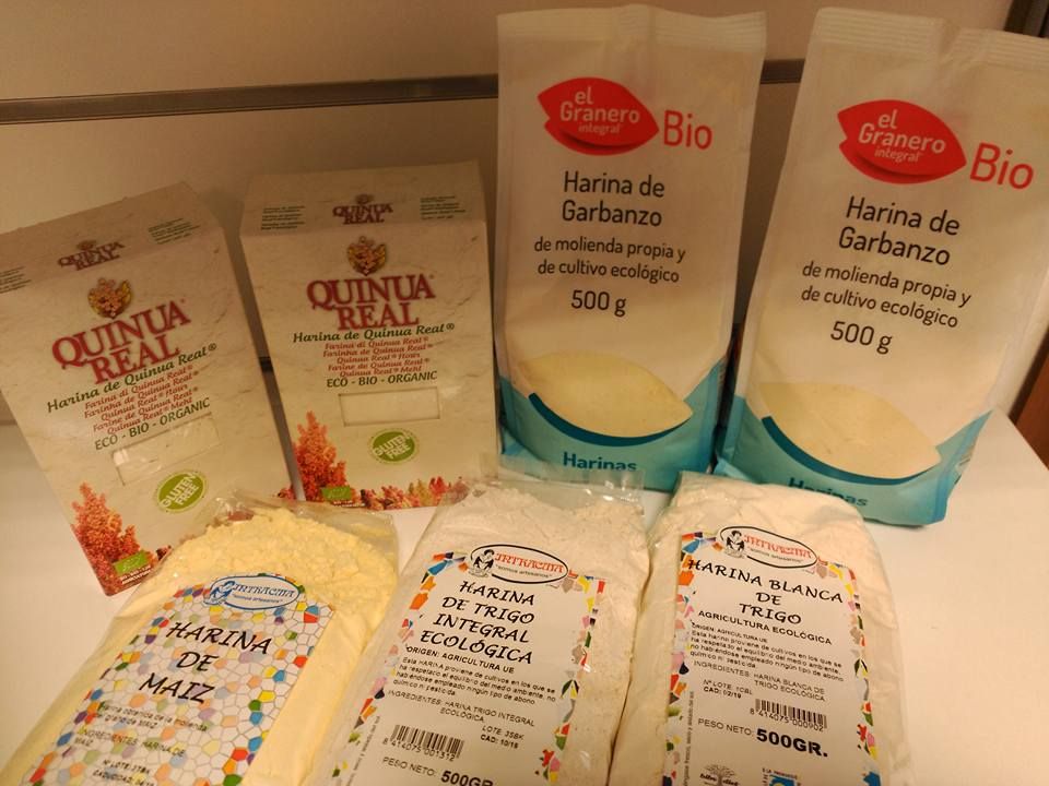 Alimentación: Productos de Sa Pobla Alimentación: Productos de Sa Pobla