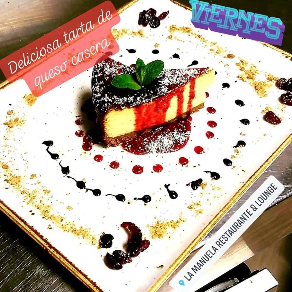 Restaurante la Manuela. Majadahonda Restaurante la Manuela. Majadahonda