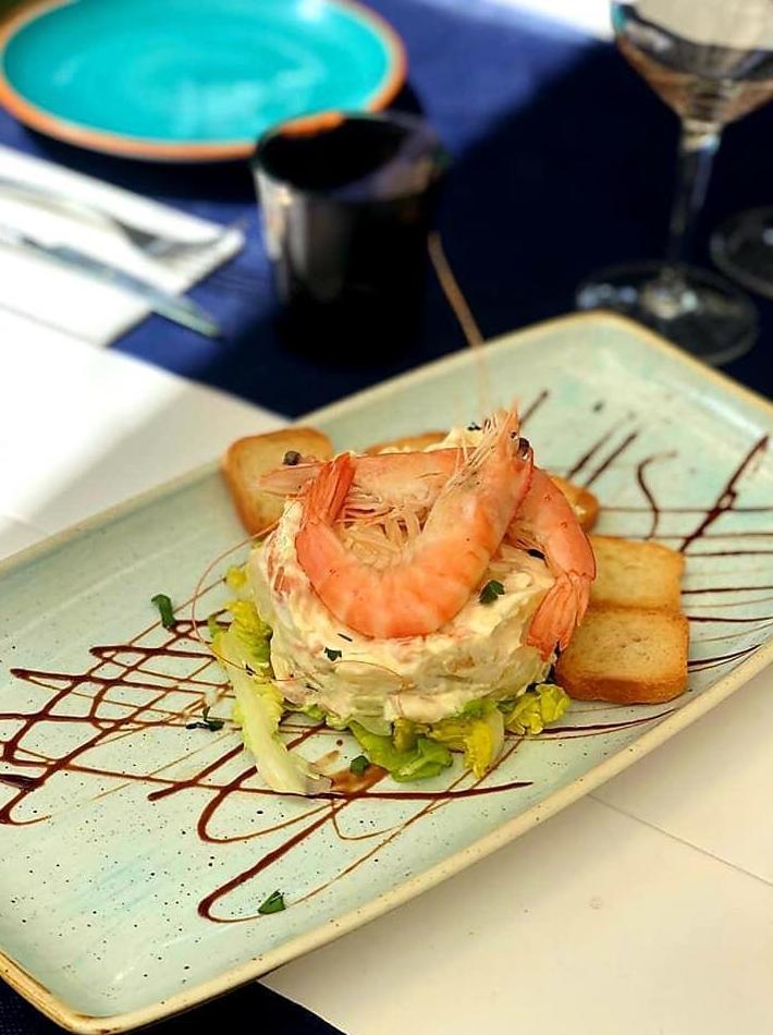 Restaurante la Manuela. Majadahonda Restaurante la Manuela. Majadahonda