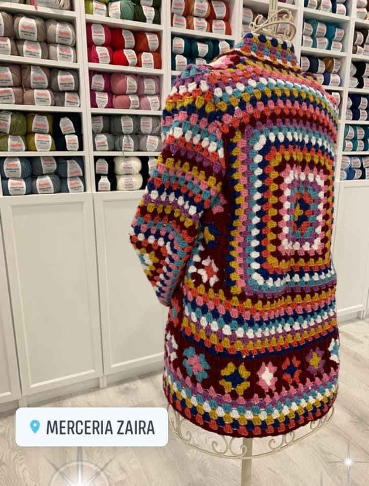 Lanas: Servicios de Zaira Mercería Creativa y Tradicional Lanas: Servicios de Zaira Mercería Creativa y Tradicional