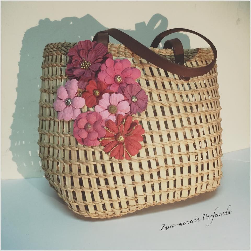 Taller primavera y verano: Servicios de Zaira Mercería Creativa y Tradicional Taller primavera y verano: Servicios de Zaira Mercería Creativa y Tradicional
