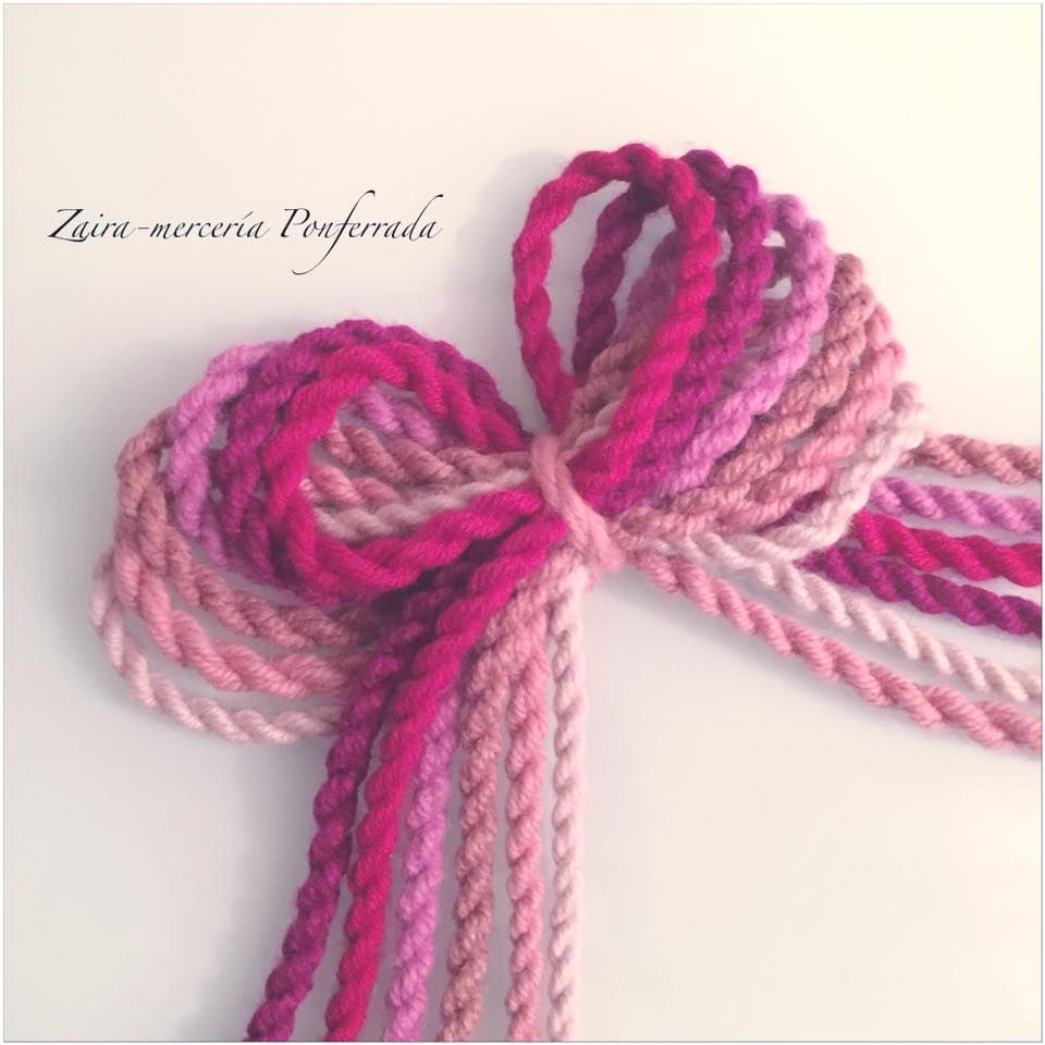 Hilaturas: Servicios de Zaira Mercería Creativa y Tradicional Hilaturas: Servicios de Zaira Mercería Creativa y Tradicional