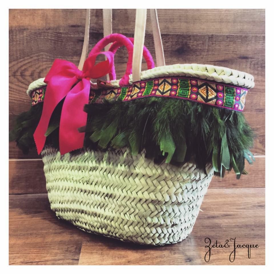 Taller primavera y verano: Servicios de Zaira Mercería Creativa y Tradicional Taller primavera y verano: Servicios de Zaira Mercería Creativa y Tradicional