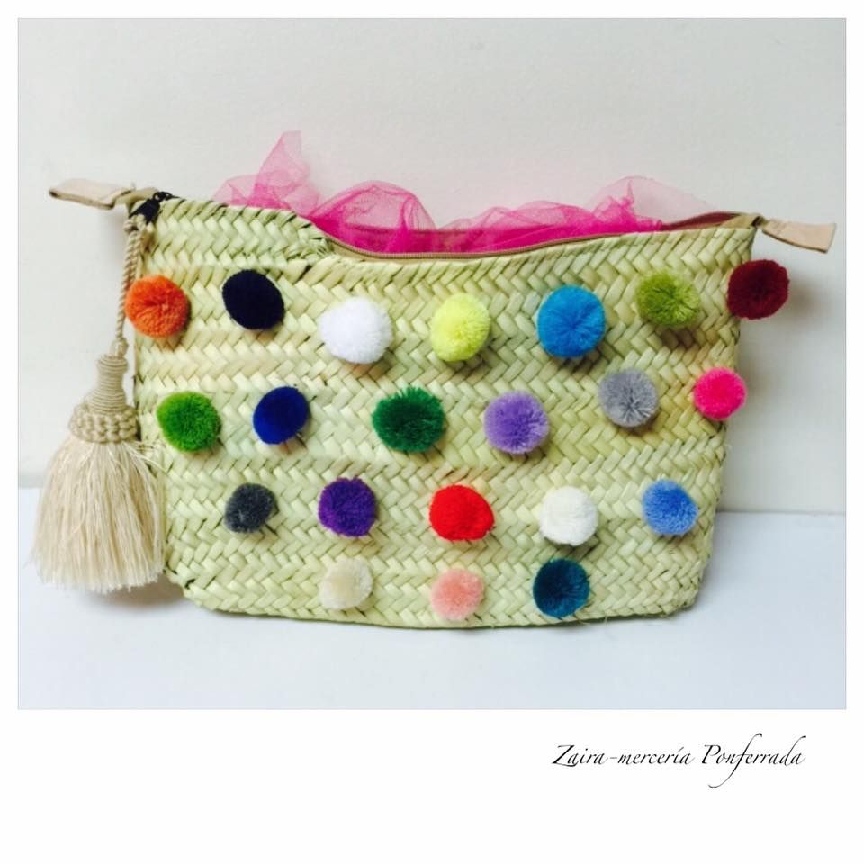 Taller primavera y verano: Servicios de Zaira Mercería Creativa y Tradicional Taller primavera y verano: Servicios de Zaira Mercería Creativa y Tradicional