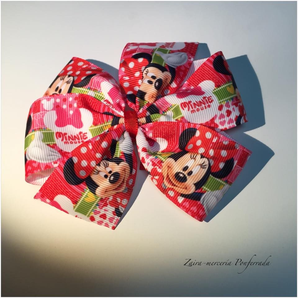 Accesorios para el cabello: Servicios de Zaira Mercería Creativa y Tradicional Accesorios para el cabello: Servicios de Zaira Mercería Creativa y Tradicional