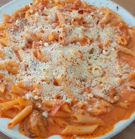 PASTA CASERA PASTA CASERA
