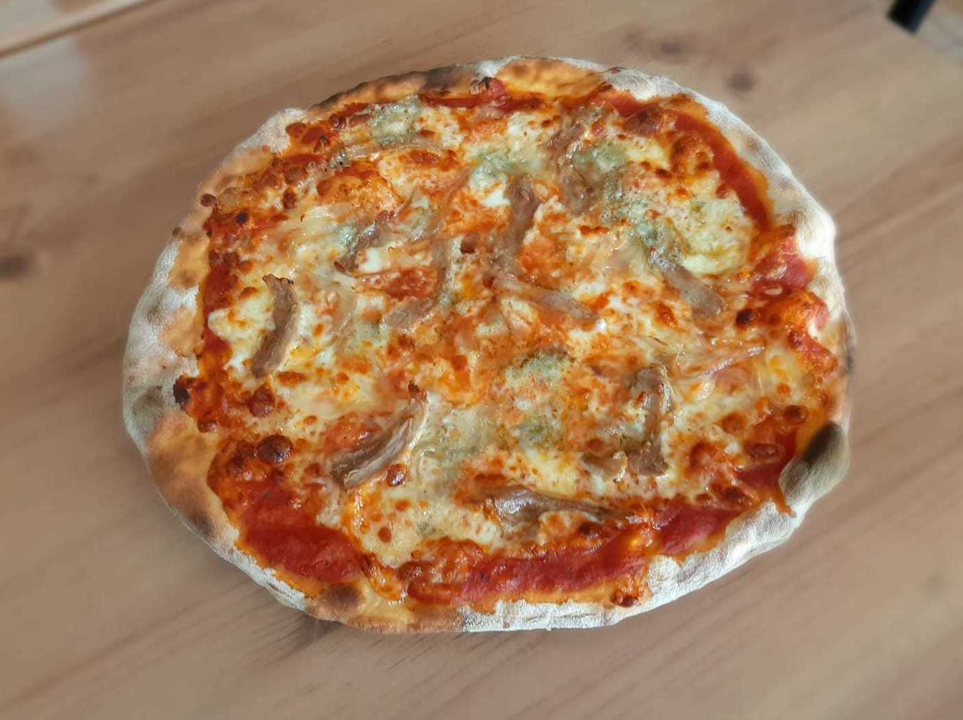 MASA FINA MASA FINA
